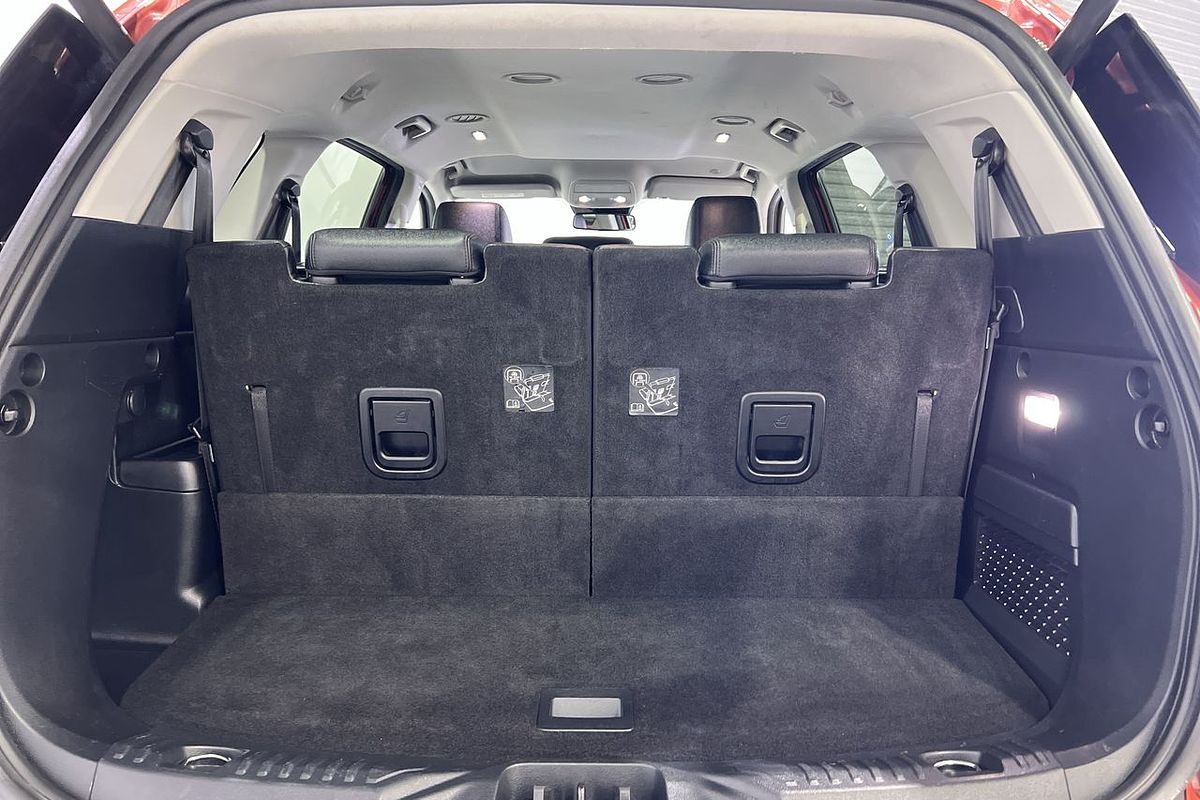 2023 Ford Everest Trend 2.0L
