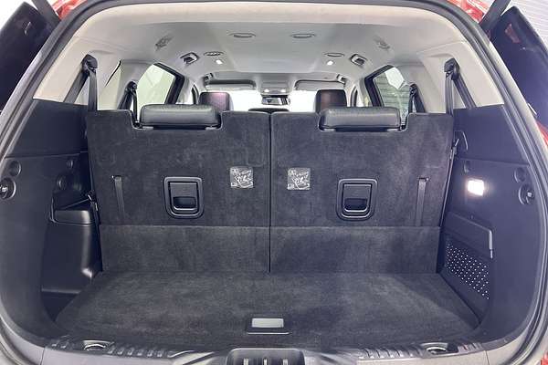2023 Ford Everest Trend 2.0L