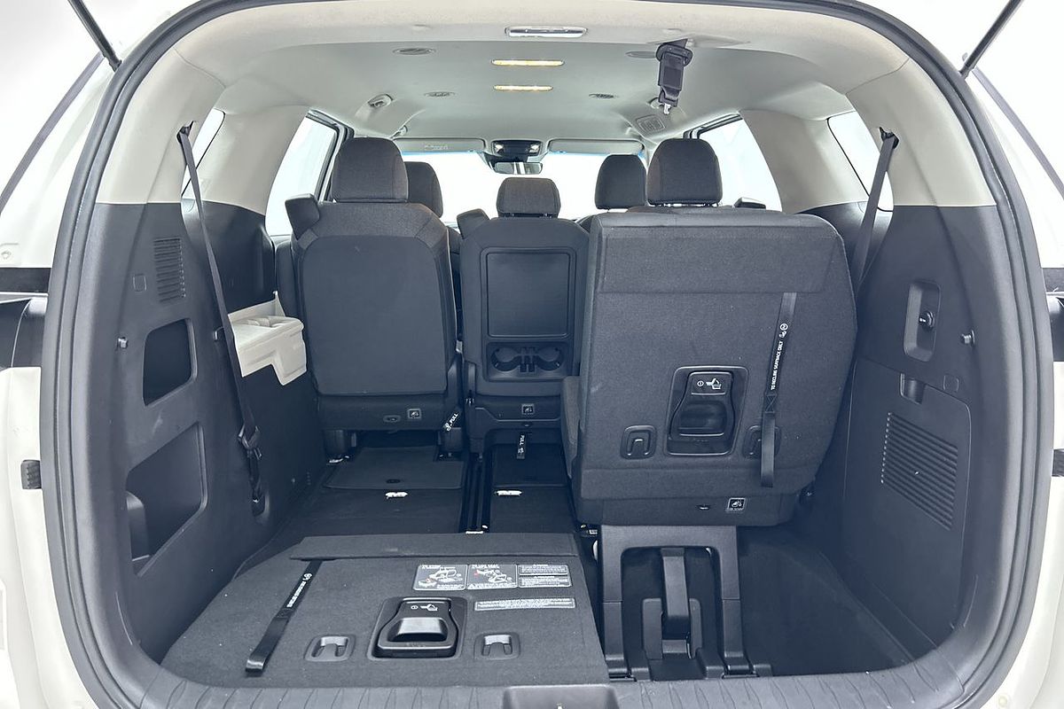 2020 Kia Carnival S KA4