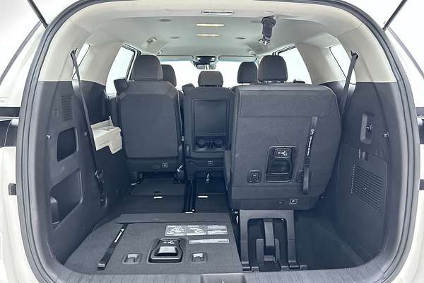 2020 Kia Carnival S KA4