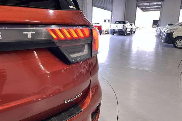 2023 Ford Everest Trend 2.0L