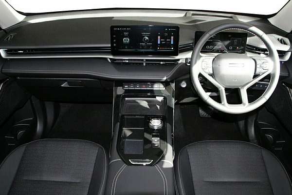 2025 GWM Haval H6 Vanta B01