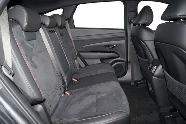 2024 Hyundai Tucson Premium N Line NX4.V3