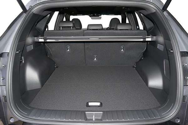 2024 Hyundai Tucson Premium N Line NX4.V3