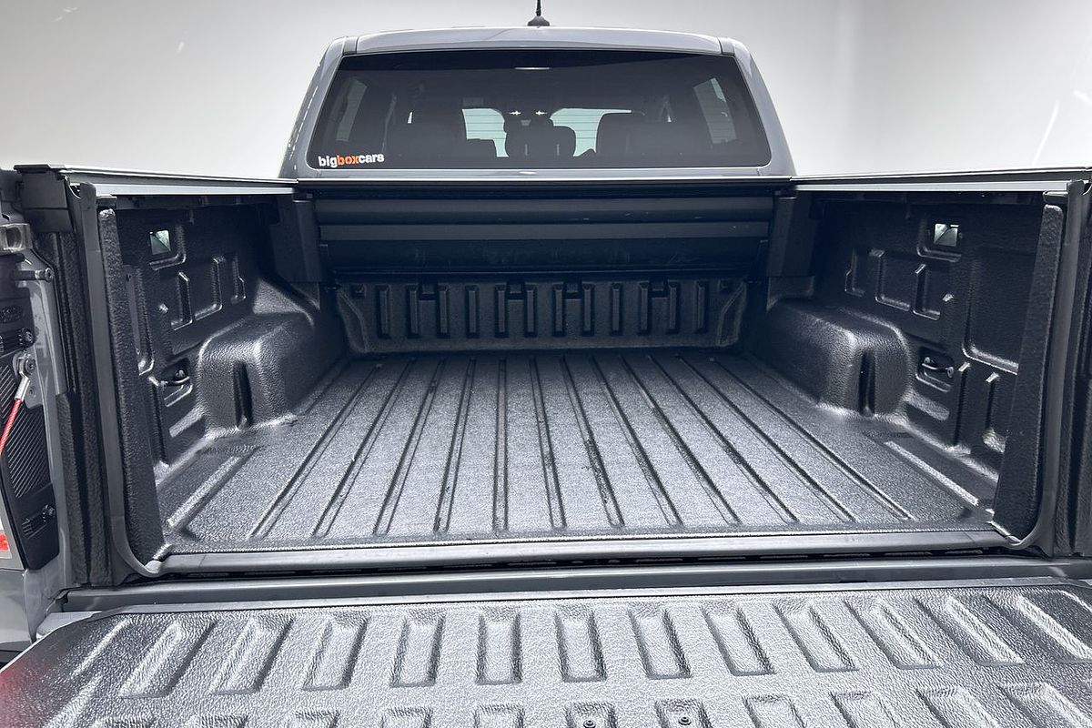 2024 Ford Ranger Raptor 4X4