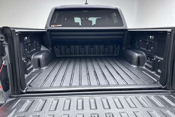 2024 Ford Ranger Raptor 4X4