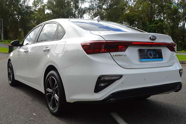 2018 Kia Cerato S YD