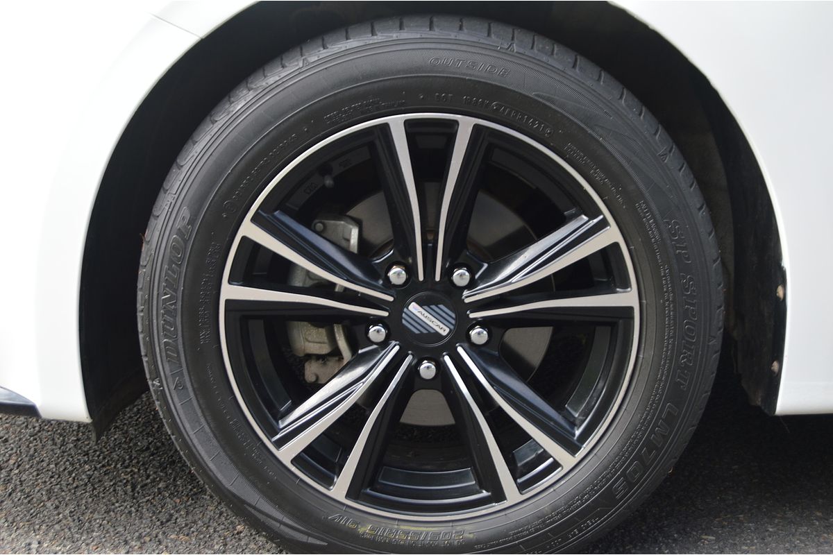 2018 Kia Cerato S YD