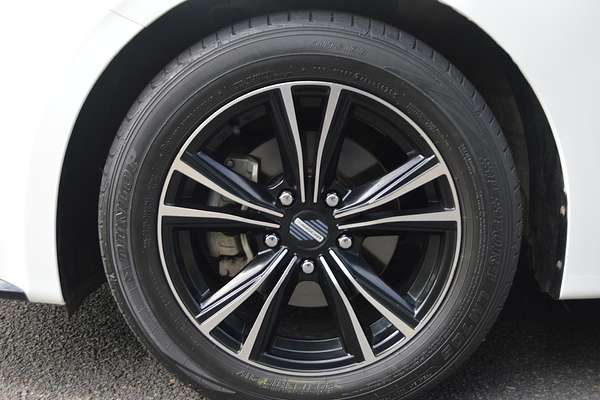 2018 Kia Cerato S YD