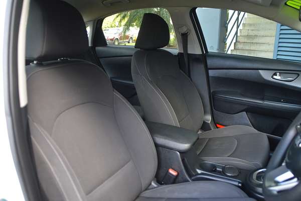 2018 Kia Cerato S YD