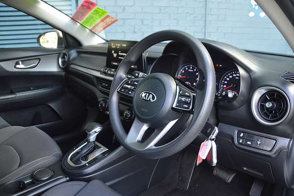2018 Kia Cerato S YD
