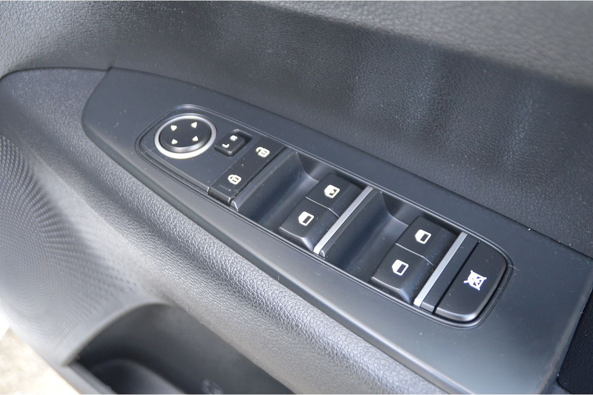 2018 Kia Cerato S YD