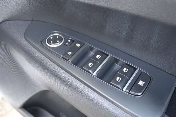 2018 Kia Cerato S YD