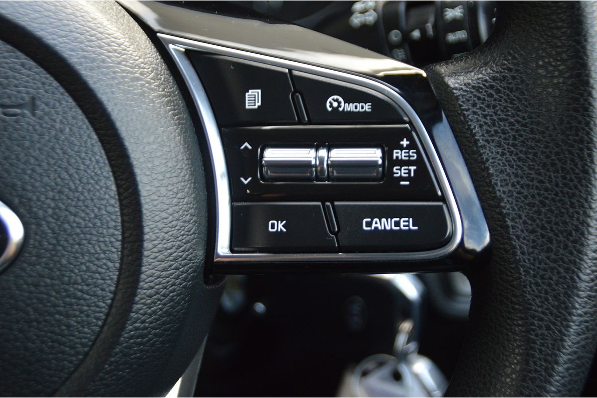 2018 Kia Cerato S YD