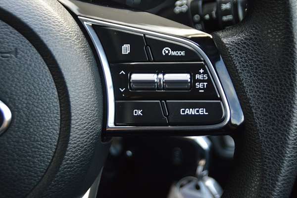 2018 Kia Cerato S YD