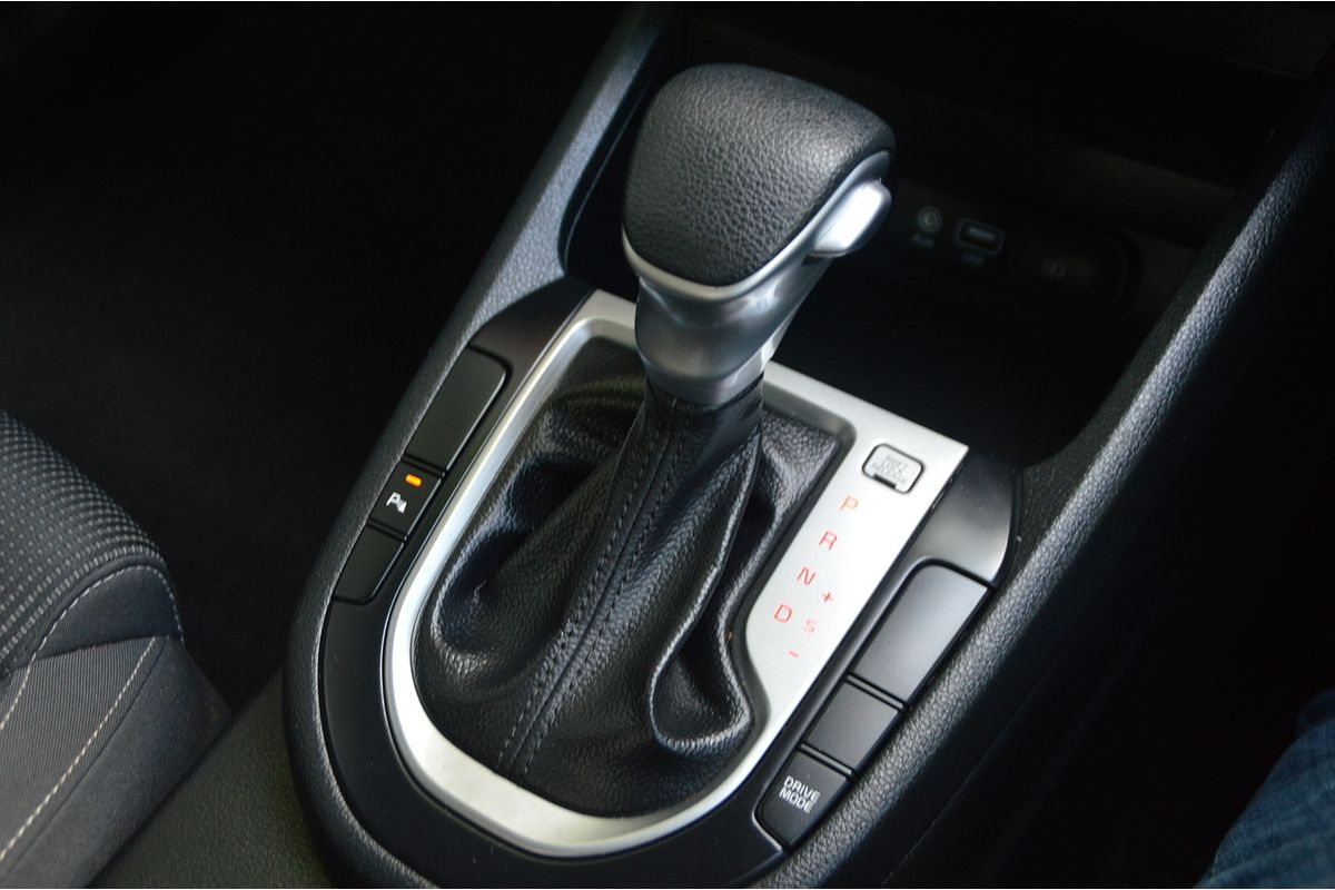 2018 Kia Cerato S YD