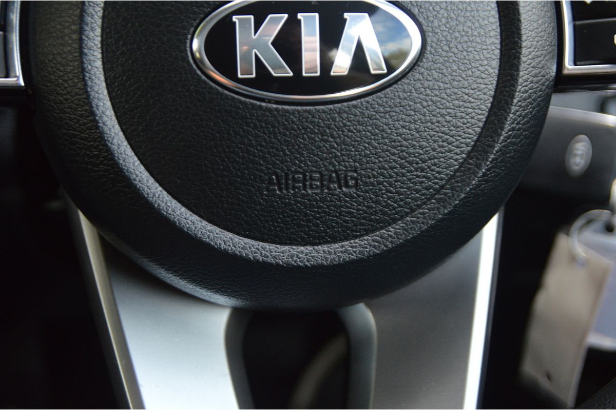 2018 Kia Cerato S YD