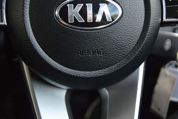 2018 Kia Cerato S YD