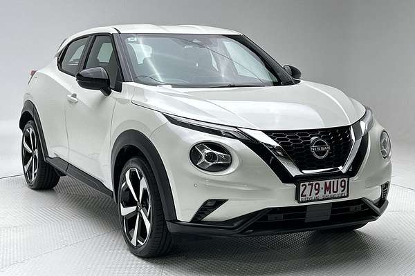 2023 Nissan JUKE ST-L F16