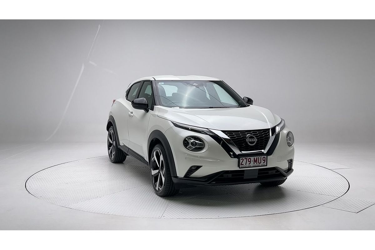 2023 Nissan JUKE ST-L F16