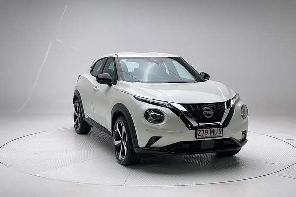 2023 Nissan JUKE ST-L F16