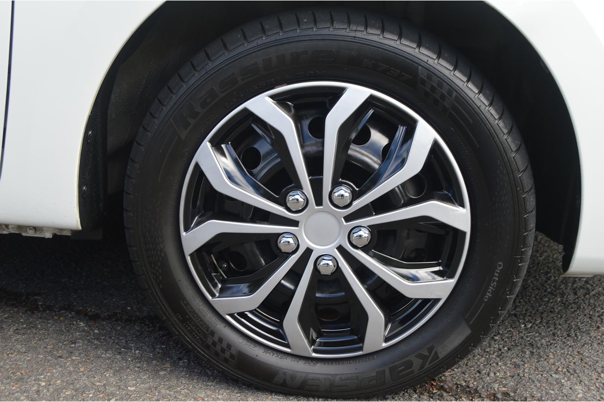 2014 Mitsubishi Mirage ES LA