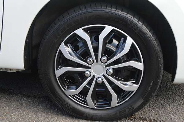 2014 Mitsubishi Mirage ES LA