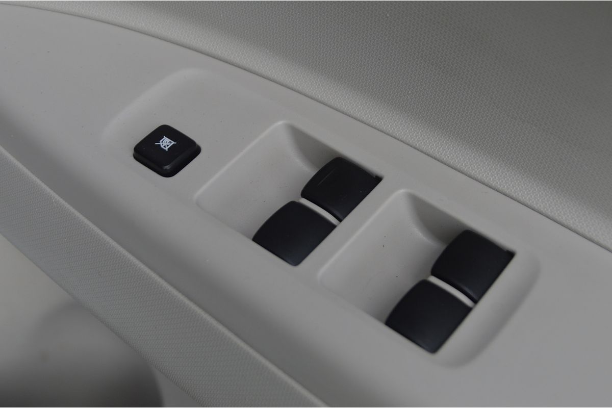 2014 Mitsubishi Mirage ES LA