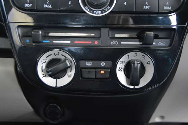 2014 Mitsubishi Mirage ES LA