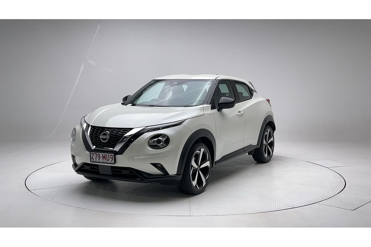 2023 Nissan JUKE ST-L F16