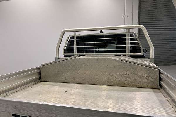 2022 Toyota Hilux SR5 GUN126R 4X4