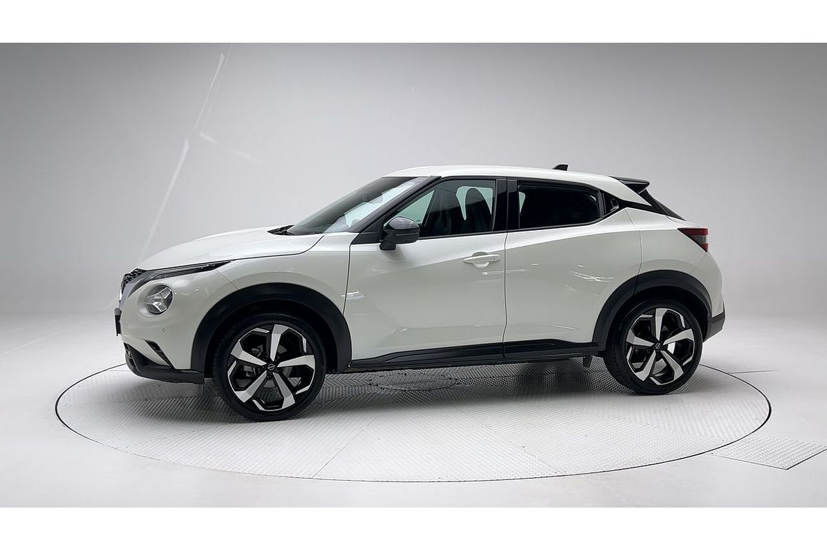 2023 Nissan JUKE ST-L F16