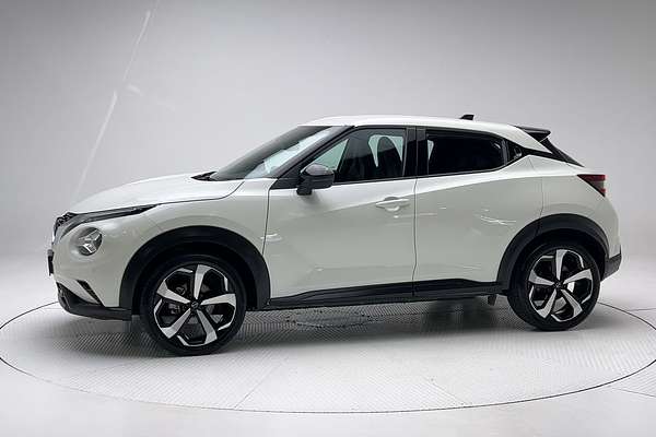 2023 Nissan JUKE ST-L F16