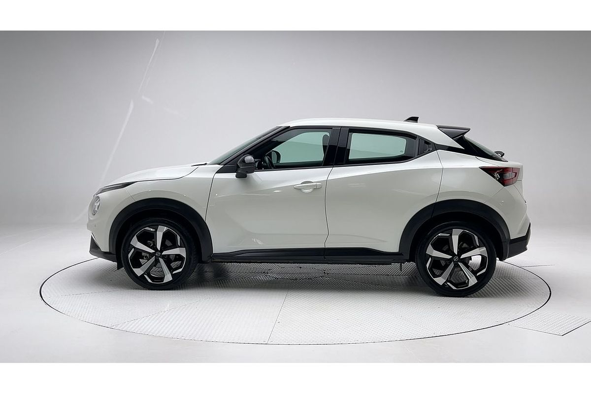 2023 Nissan JUKE ST-L F16
