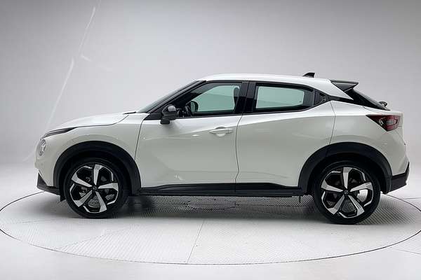 2023 Nissan JUKE ST-L F16