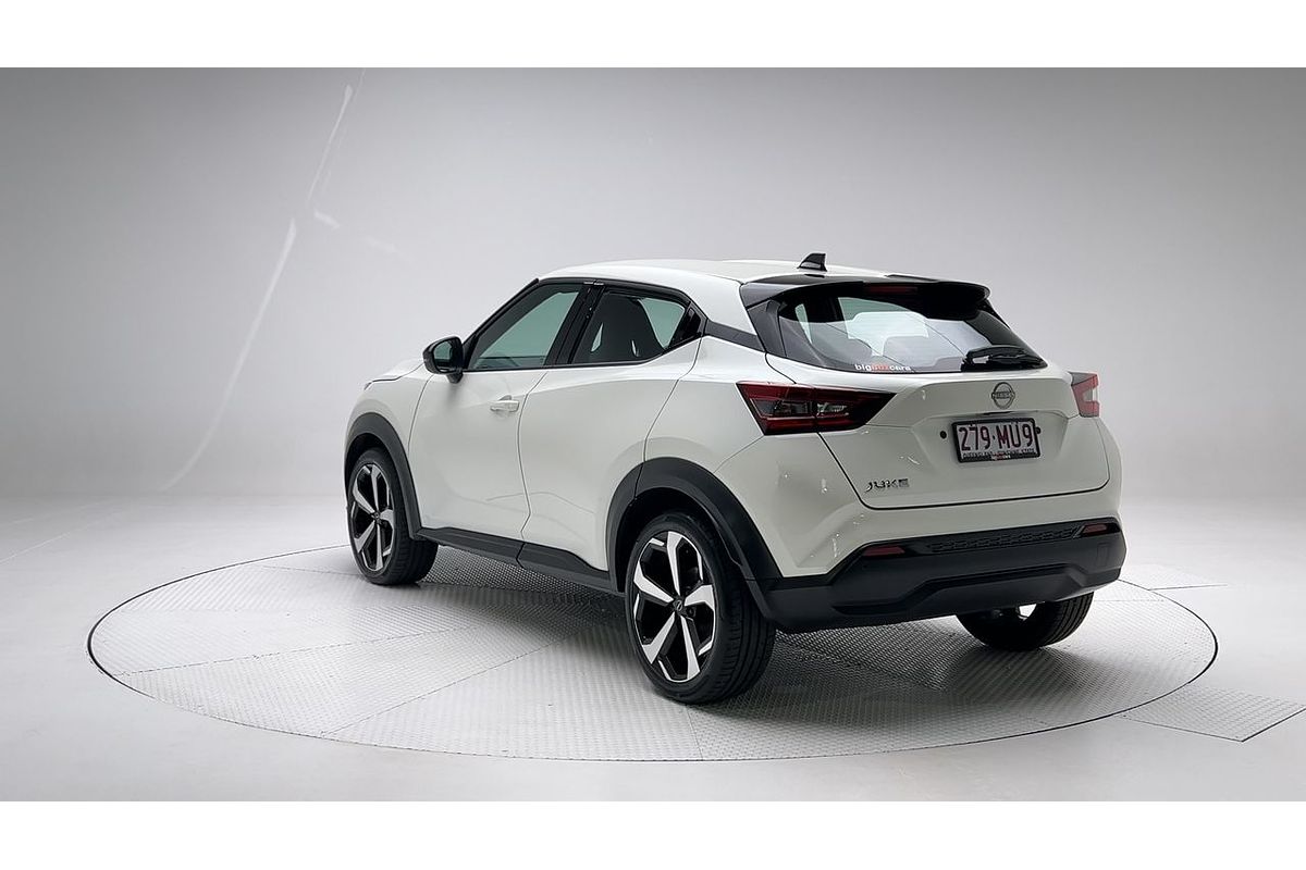 2023 Nissan JUKE ST-L F16