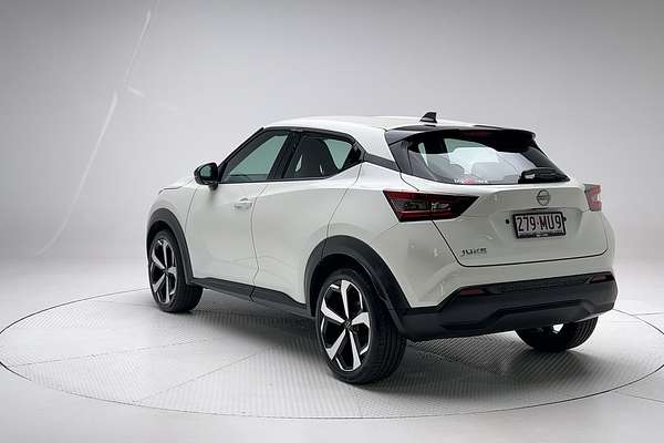2023 Nissan JUKE ST-L F16