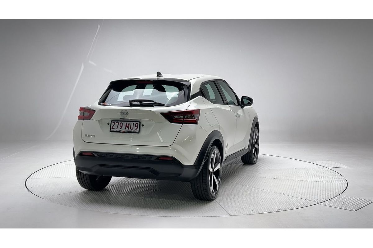 2023 Nissan JUKE ST-L F16