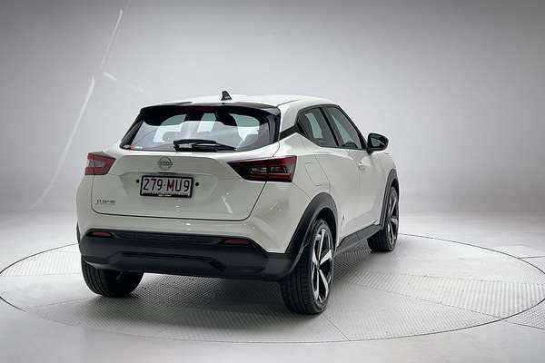 2023 Nissan JUKE ST-L F16