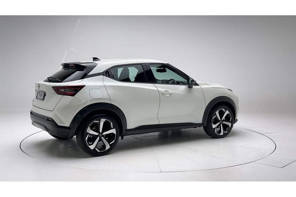 2023 Nissan JUKE ST-L F16