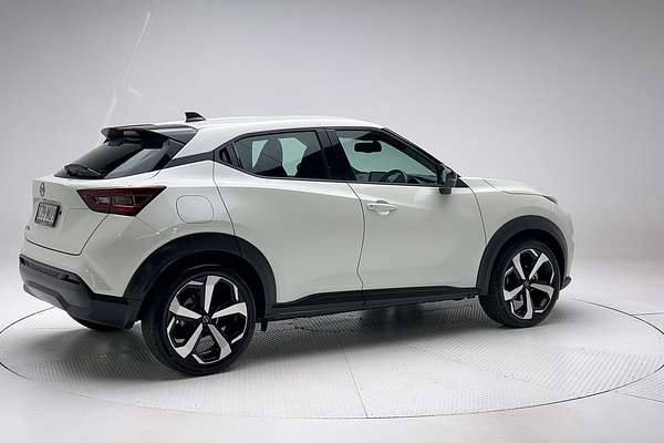 2023 Nissan JUKE ST-L F16