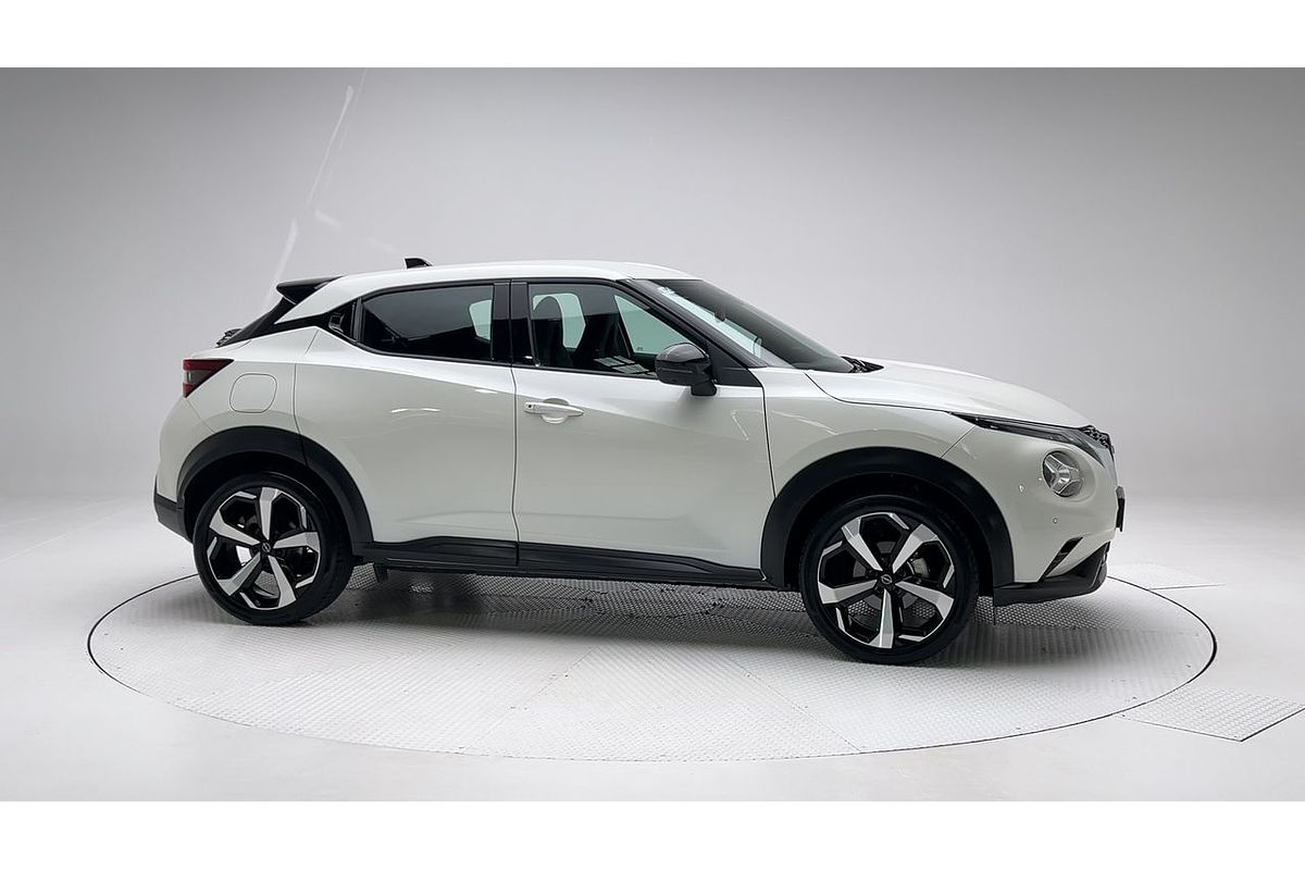2023 Nissan JUKE ST-L F16