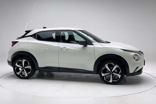 2023 Nissan JUKE ST-L F16