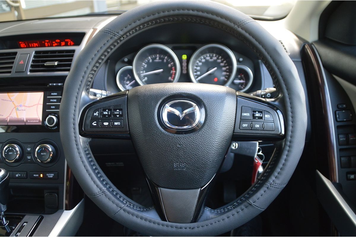 2014 Mazda CX-9 Luxury TB Series 5