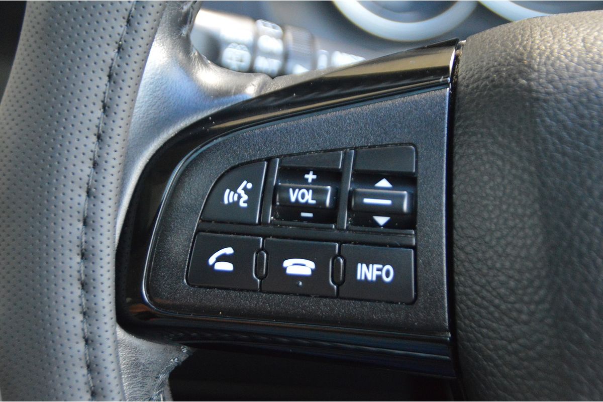 2014 Mazda CX-9 Luxury TB Series 5
