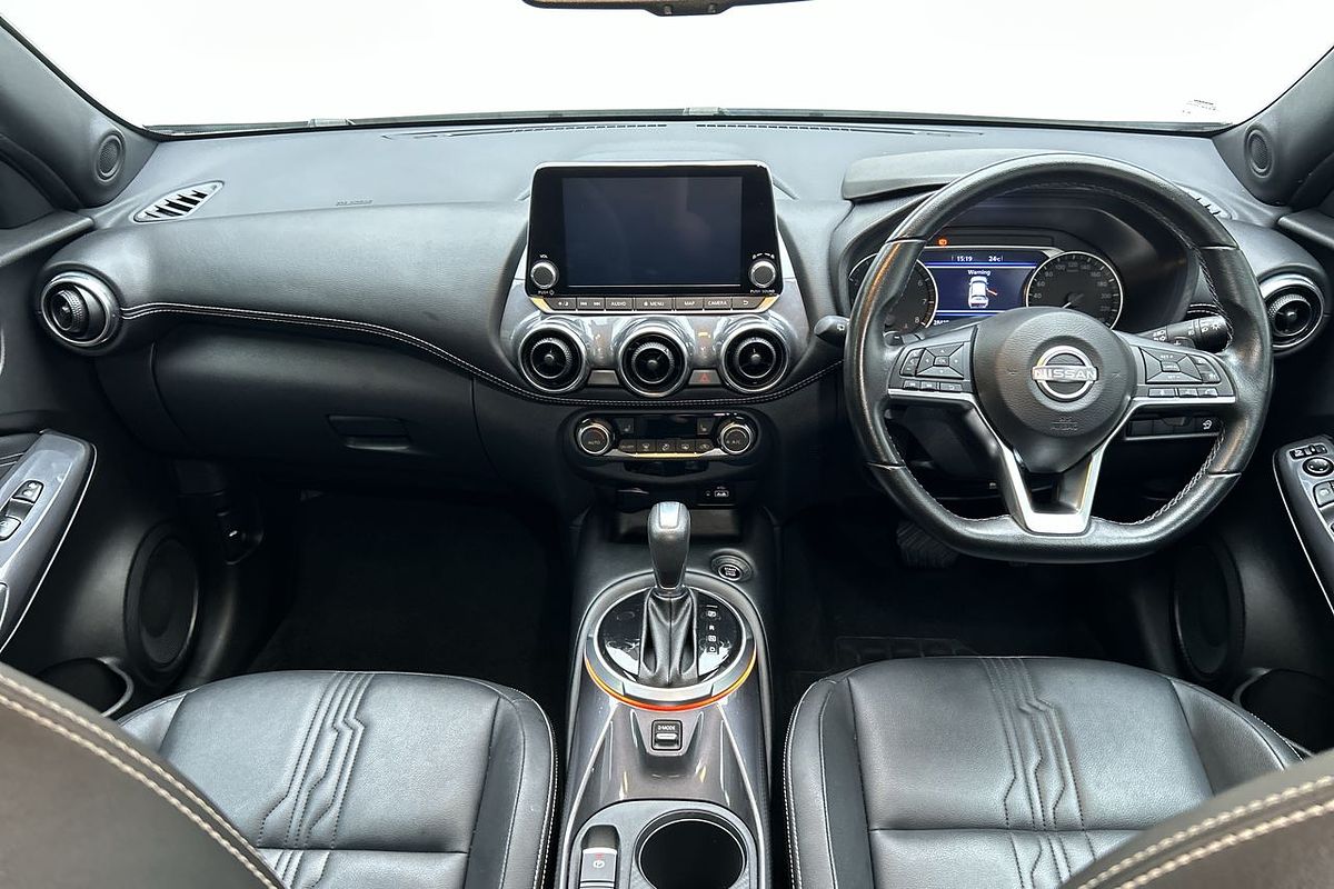 2023 Nissan JUKE ST-L F16