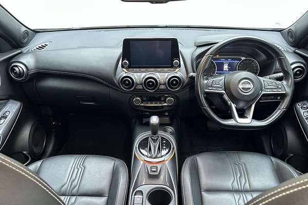 2023 Nissan JUKE ST-L F16