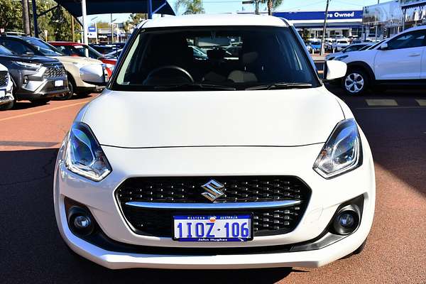 2022 Suzuki Swift GL Plus AZ Series II