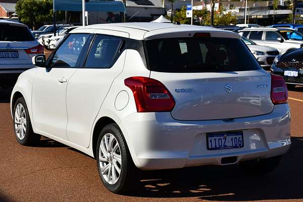 2022 Suzuki Swift GL Plus AZ Series II