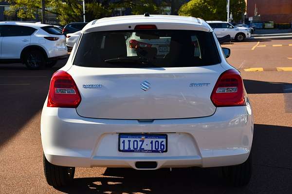 2022 Suzuki Swift GL Plus AZ Series II